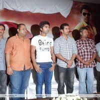 Simbu in Osthe Movie Team Press Meet - Pictures | Picture 106856